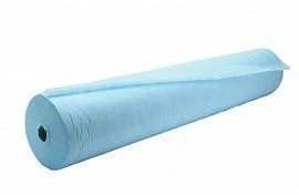 MRI sheets SMS Comfort White 53x210 cm 70 pcs./pk Roll, item 600-513
