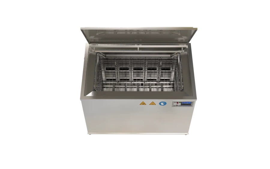 SP-2500 Extra series ultrasonic bath SP-2500 Extra series ultrasonic bath NP(DN)