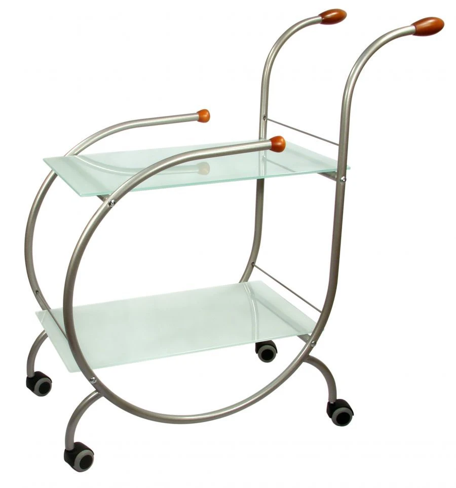 Serving table Zero