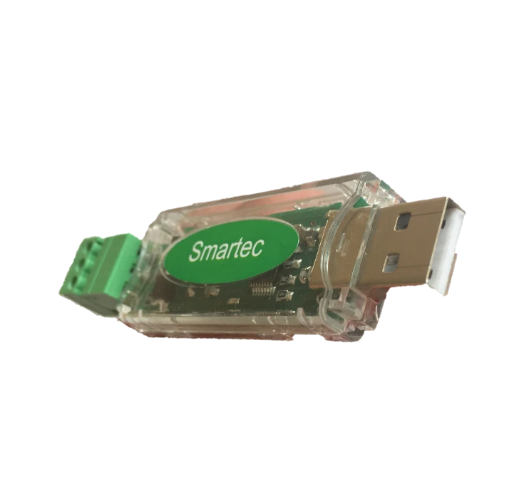 IC-USB Interface Converter