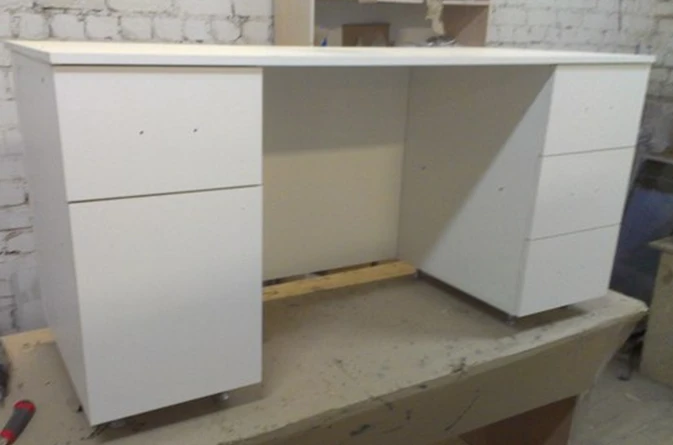 Cabinet table SK 2/05