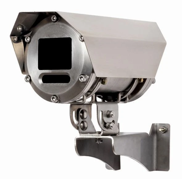 Video camera Zonex-VK-N10-PoE IP/AHD series
