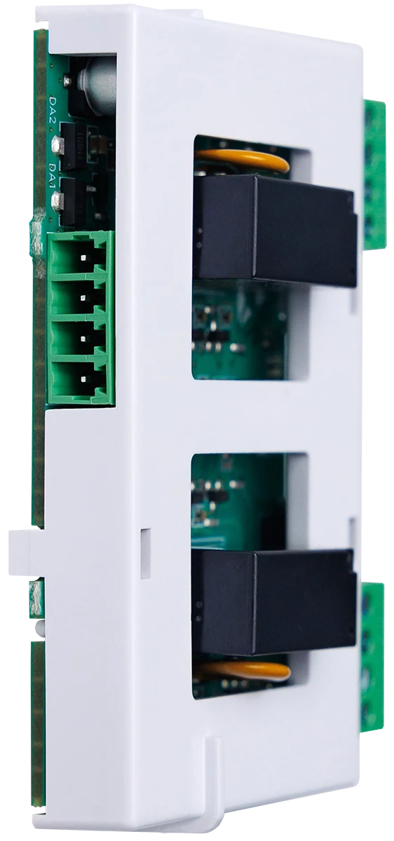 Astra-Prime-8252 addressable relay module