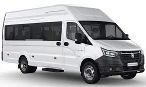 Vehicle GAZelle NN, Modification A65R22, Diesel engine (OP RU E-RU.RU00.0000017.?2)