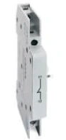 Accessory auxiliary contact block "PS 25-29" NC