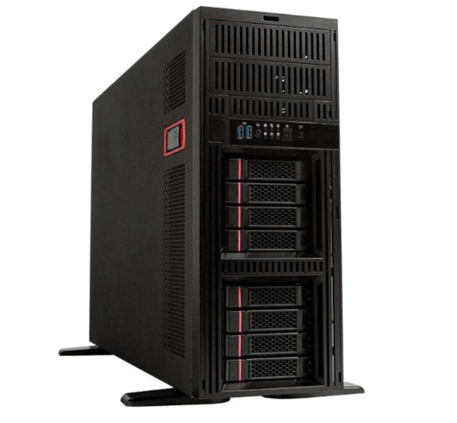 Graviton S2084IO server, ECRT.466535.001-41