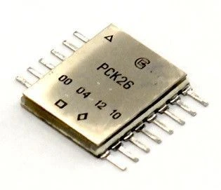 Static relay with contactless output RSK26