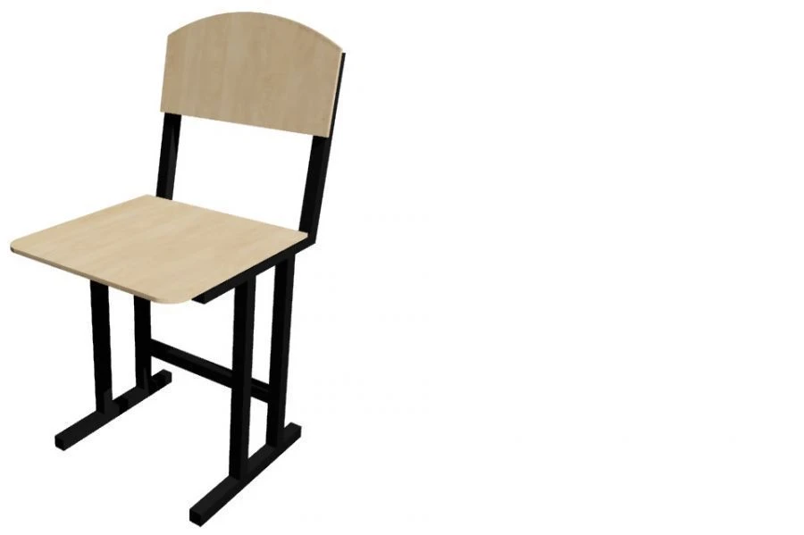 Pupil's adjustable combined chair SSRK2-4