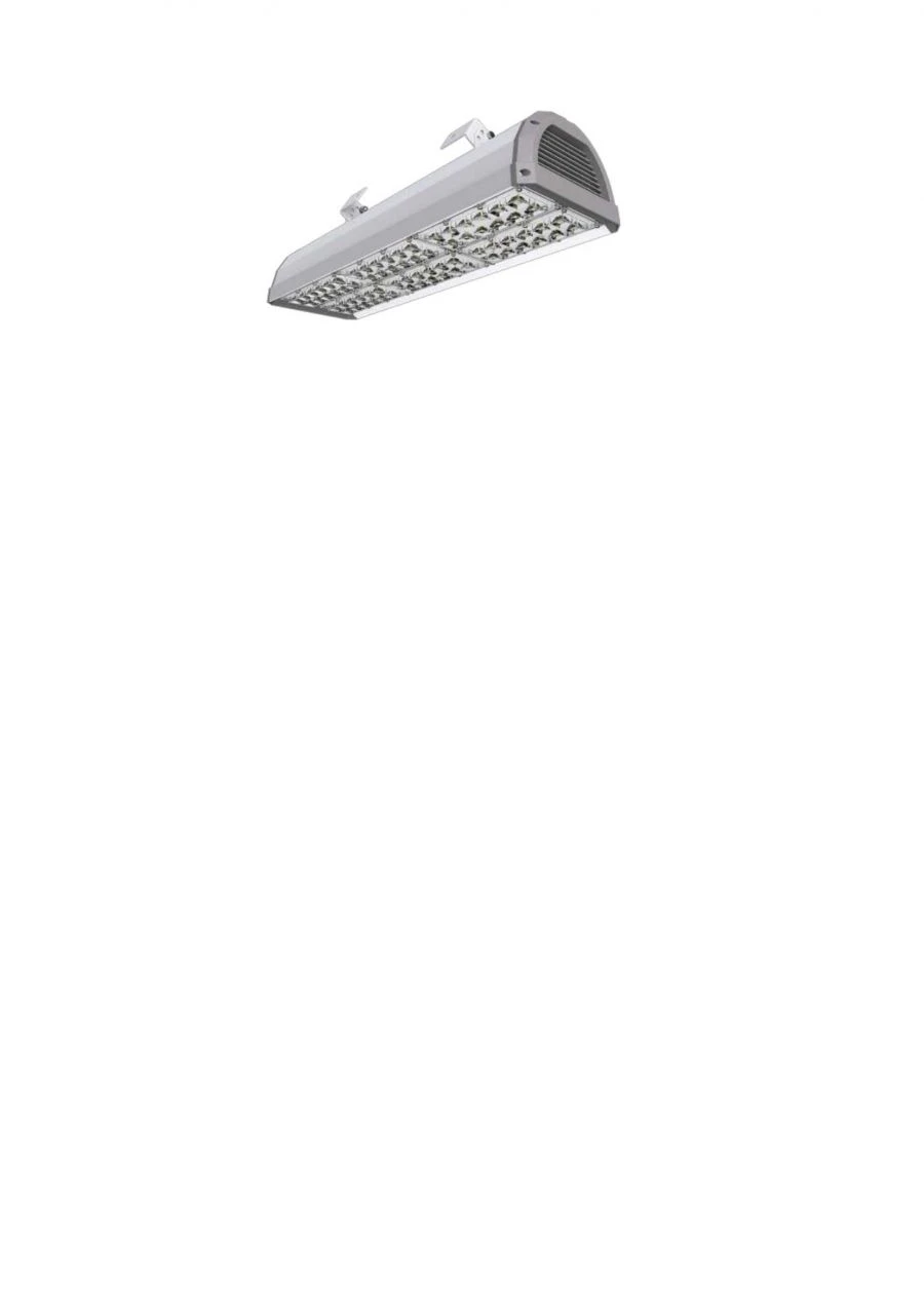 Stationary luminaire ALAGIR-2