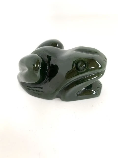 Frog (jade)