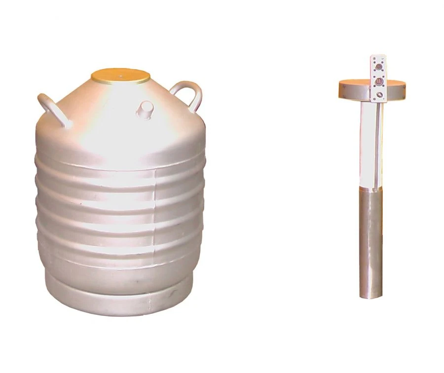 Cryostat KR -190