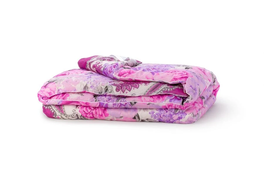 Blanket "ECO" in polyester, size 140*205 cm