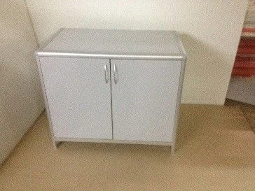 Laboratory bench-table TV-SLT-05.01