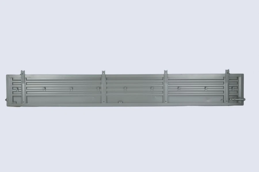 Left side platform board (for Uaz Pro) 236022850201100