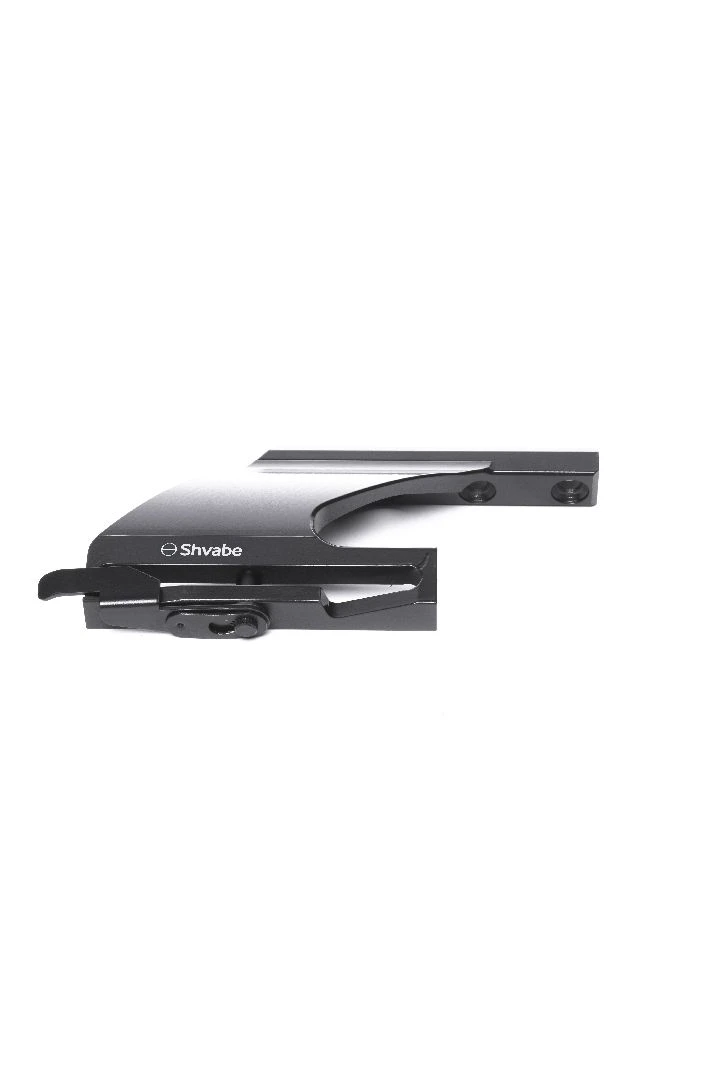 Side bracket SH.03G10-039 for mounting sights with mounting LM rail