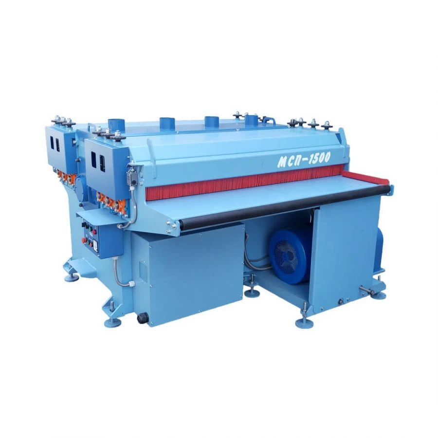 Circular sawing multi-sawing machine "MSP1500"
