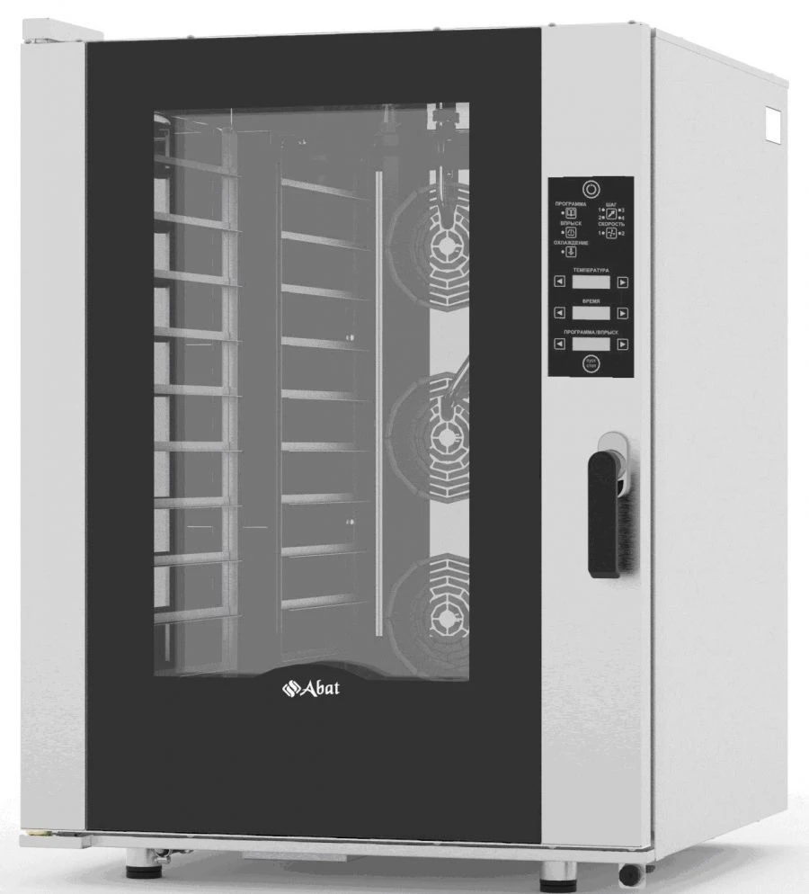 Convection electric oven KEP-10PMP