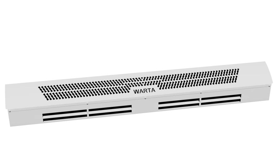 Heat Curtain WARTA NTT-610