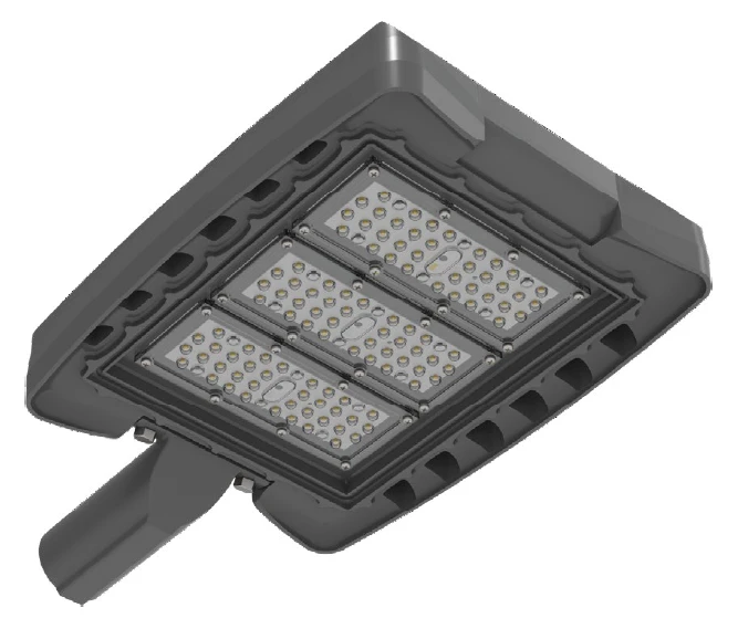 LED luminaire STR DKU 150