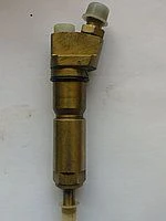 Nozzle 271 and its accessories