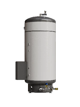 Indirect water heater GOPPO BKN Ural-400