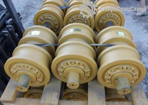 Support roller AD155-21-000-000SB