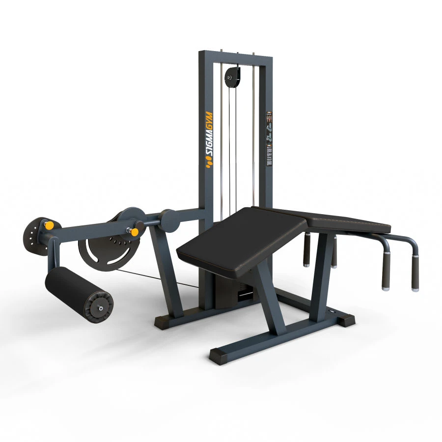 BF-108 Hip flexor exercise machine