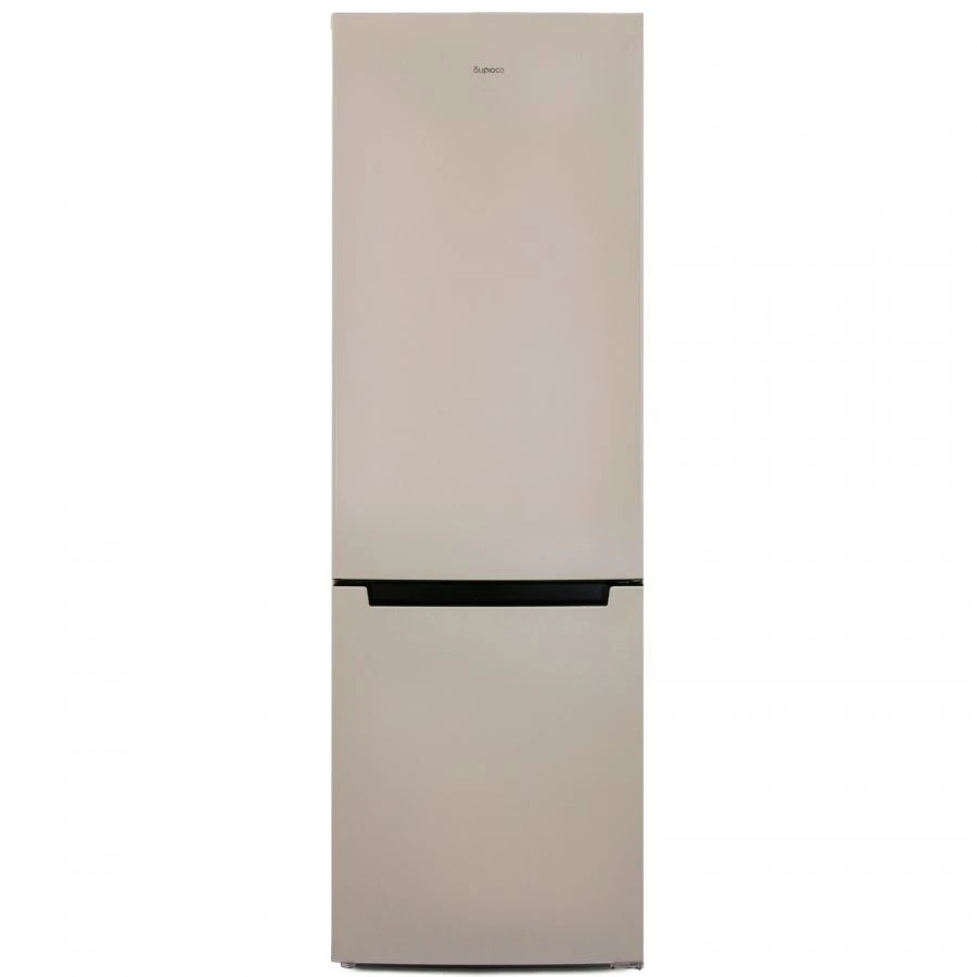 Refrigerator-freezer "Biryusa G860NF"