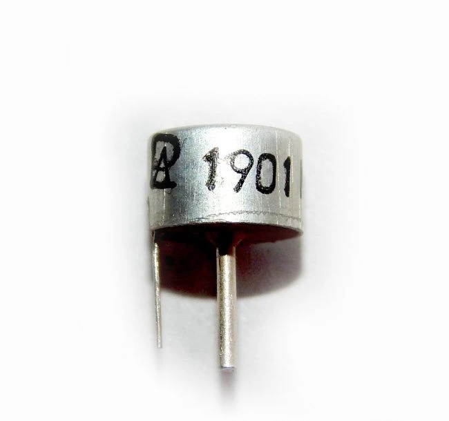 Resistor SP5-16VG-0,05 470 Ohm±5%