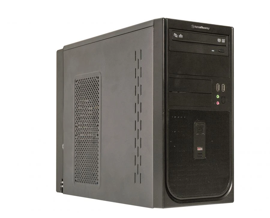 Personal computer Kraftway Credo KC58 from KRPE.466219.075 to KRPE.466219.075-14