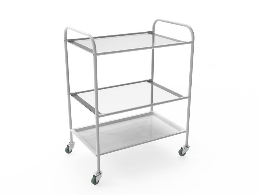 Medical trolley universal CIP-3/CM