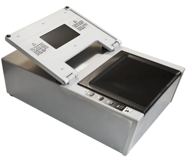 Papillon DS-45M fingerprint scanner