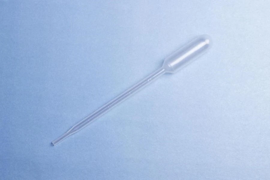 Disposable pipette, non-sterile according to TU 32.50.50-001-48398437-2022 in versions: 6.1. Disposable pipette, non-sterile