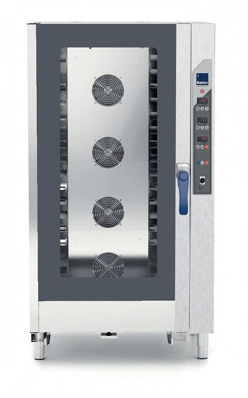 Combi steamer TL20DY0R