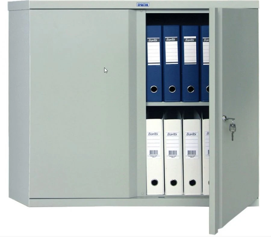 Office cupboard PRACTIK M 08