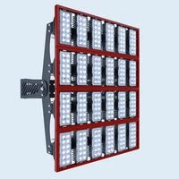 LED luminaire LV-EAGLE x288