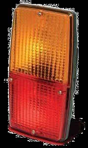 Rear lamp SHPR410