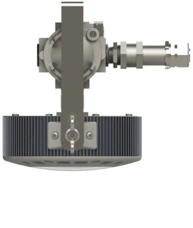 LED stationary luminaires of the PSS series with Ex marking PSS-8 1Ex