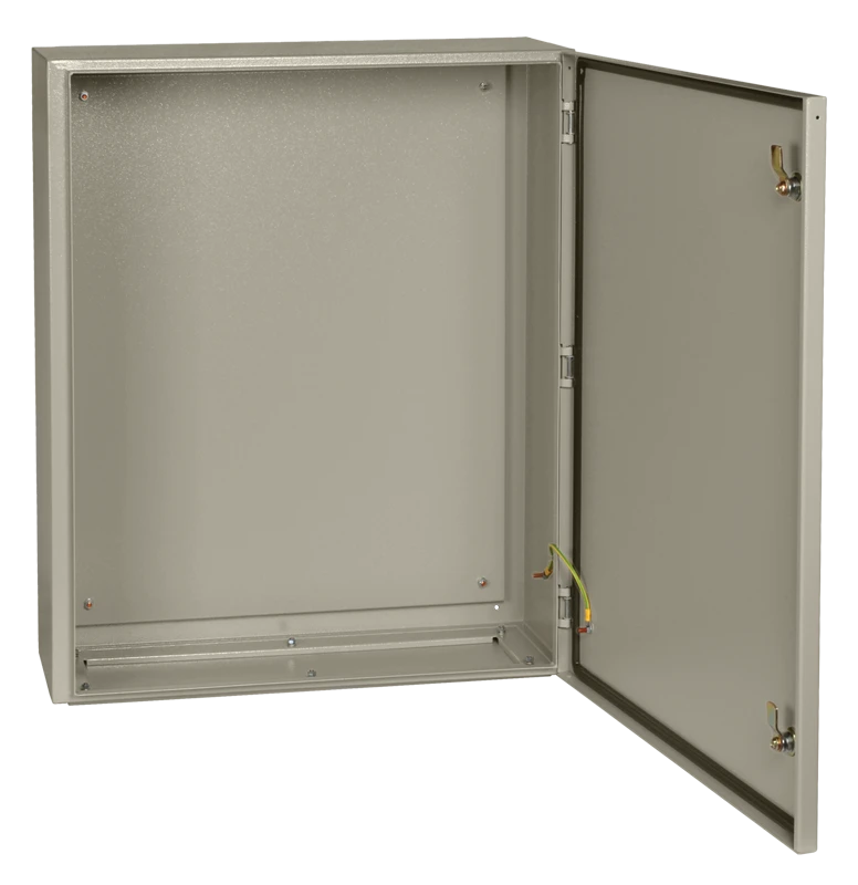 YKM40-04-54 Metal case. ShchMP-4-0 (800h650h250) U2 IP54 IEK