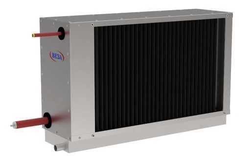 Freon duct air cooler Canal-FCO