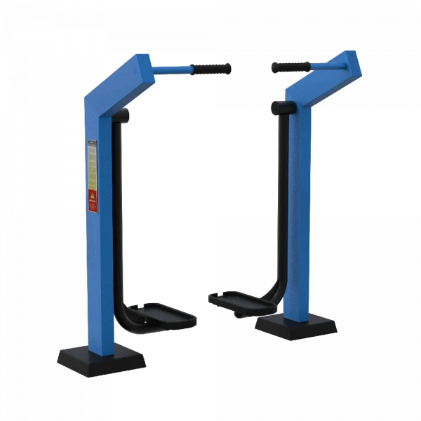 Stepping machine