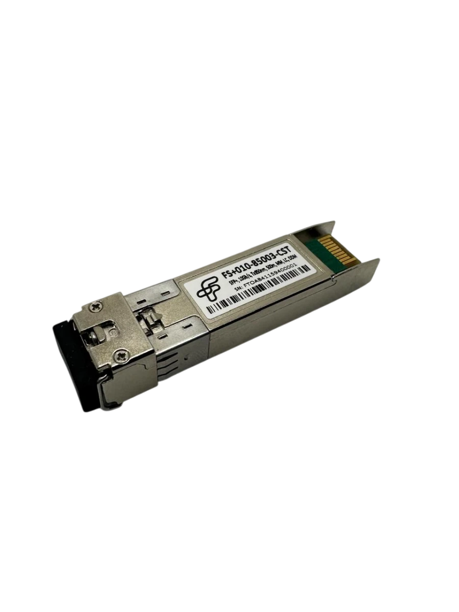 Optical transceiver FS+010-85003-CST