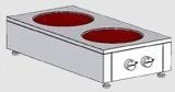 Induction wok ETK-W art. no. 7357