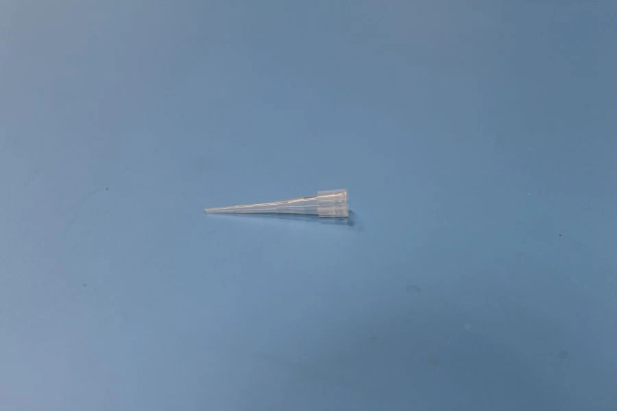Universal tip for pipettes according to TU 32.50.50-002-72241324-2018 Universal tip up to 10 µl gr