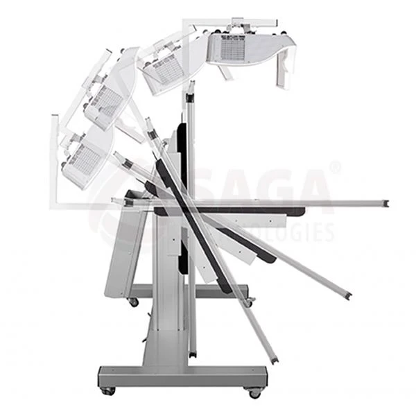 Interactive desktop (IK-100-M1)