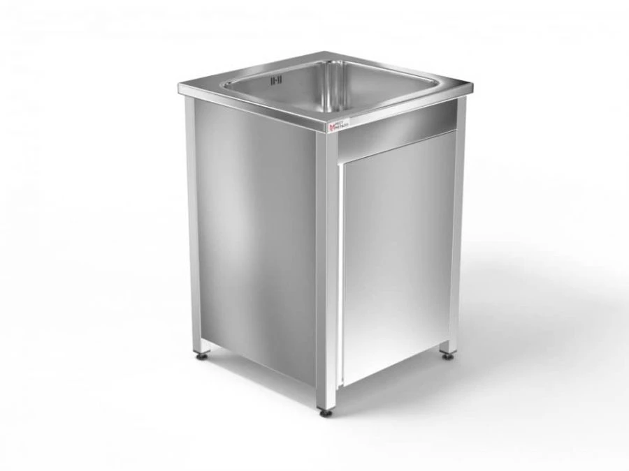 Closed washing bath, series VMZB-1 model VMZB-1.