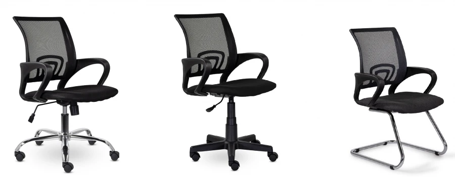 Mix armchair