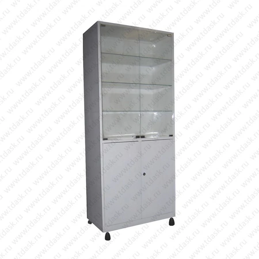 Metal cupboard SHMS.02.00