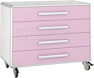 Pedestal table TP-11KN
