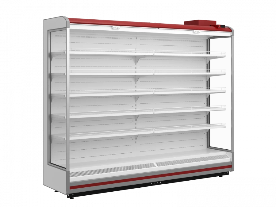 Refrigerated cabinet medium-temperature FRICON-KM MDS 1875 LS